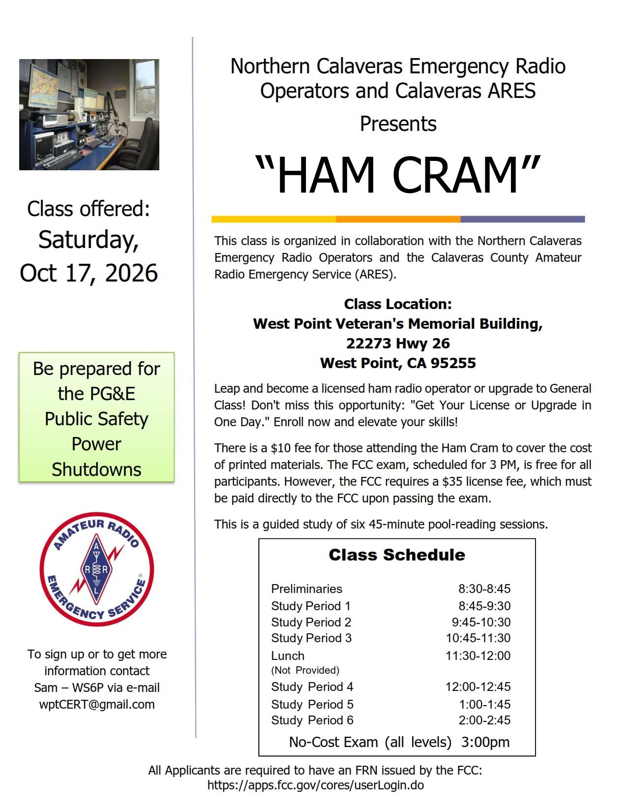 HamRadio