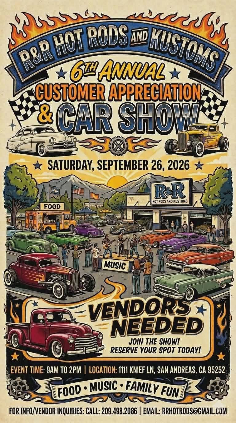 CarShow