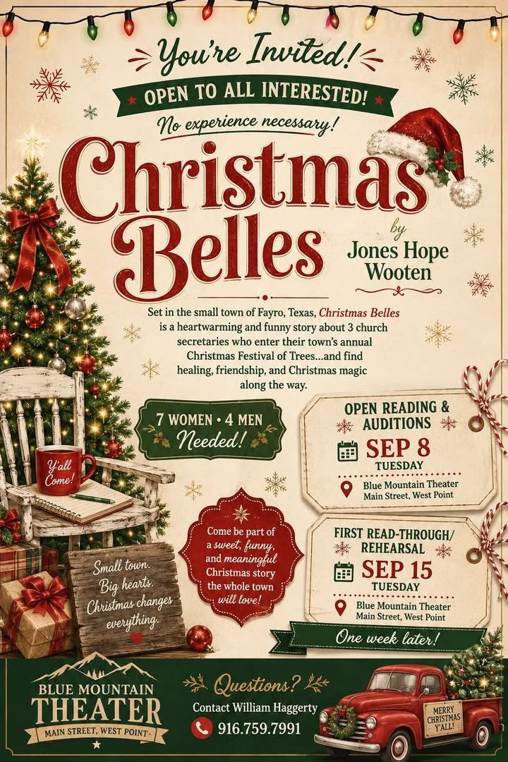 ChristmasBelles